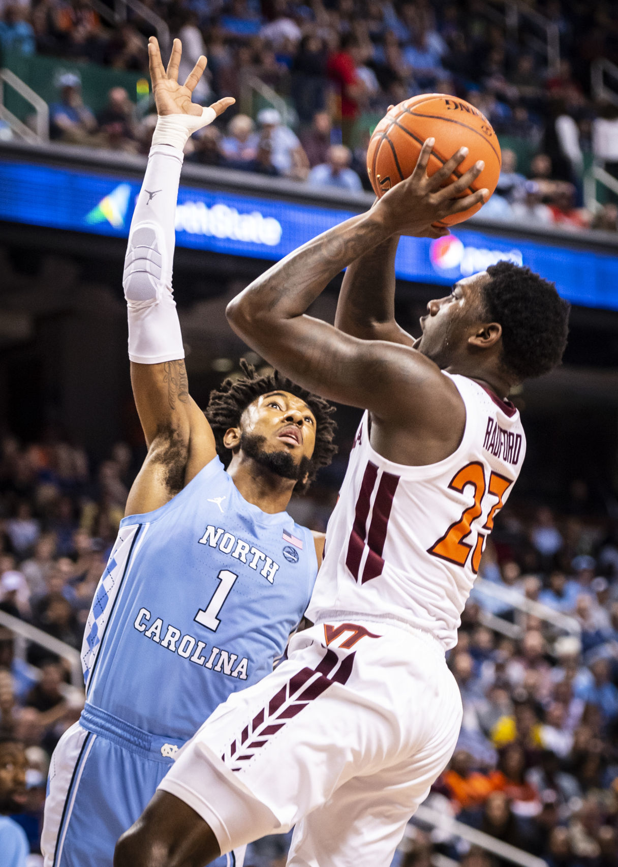 CarolinaBasketball